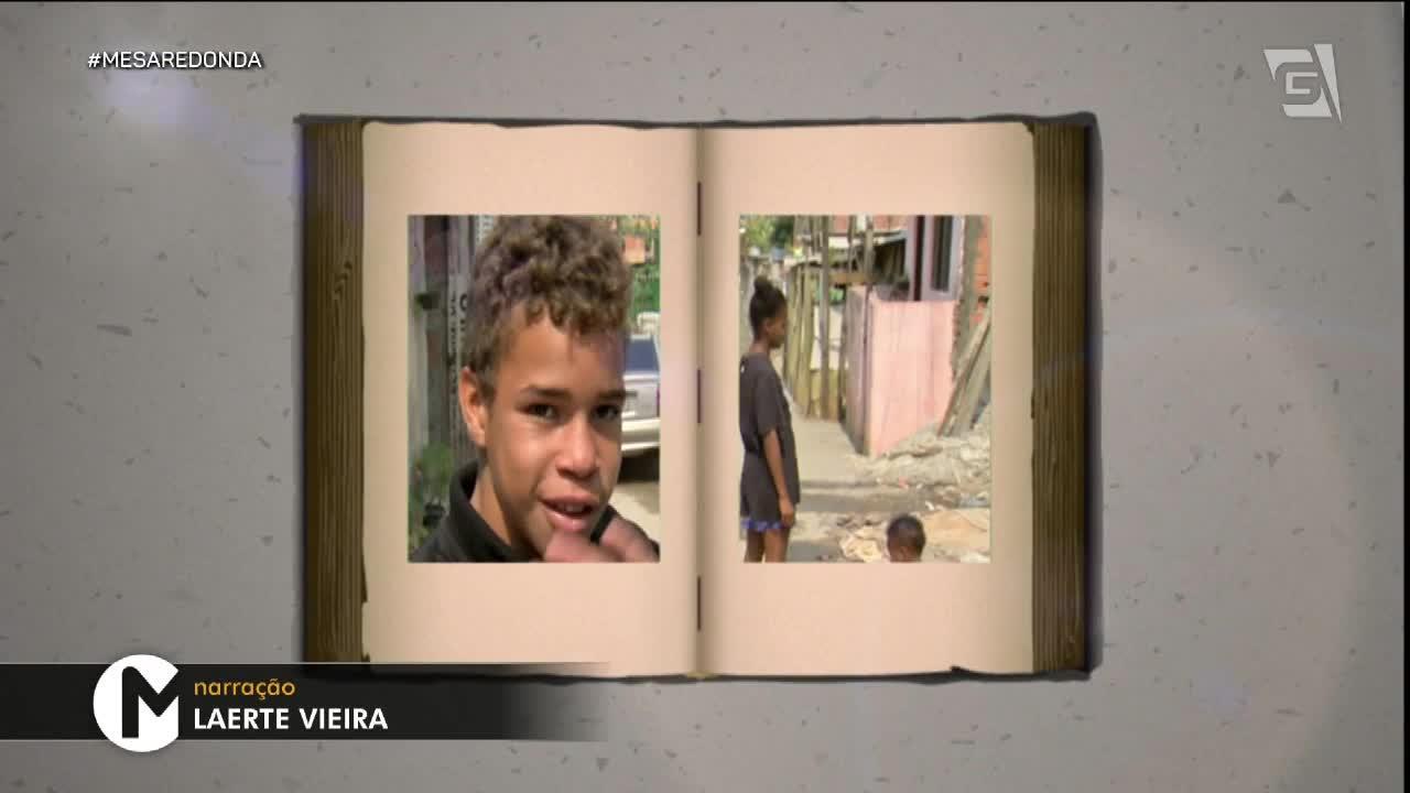 Imagem ilustrativa para a matéria