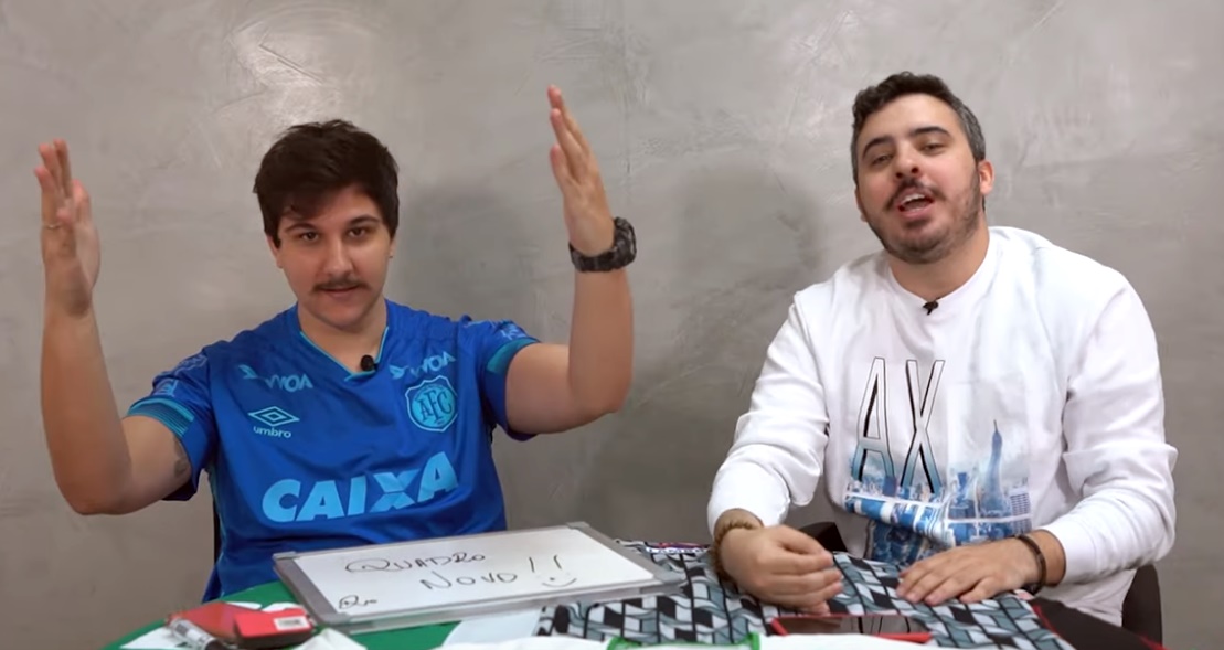 Imagem ilustrativa para a matéria