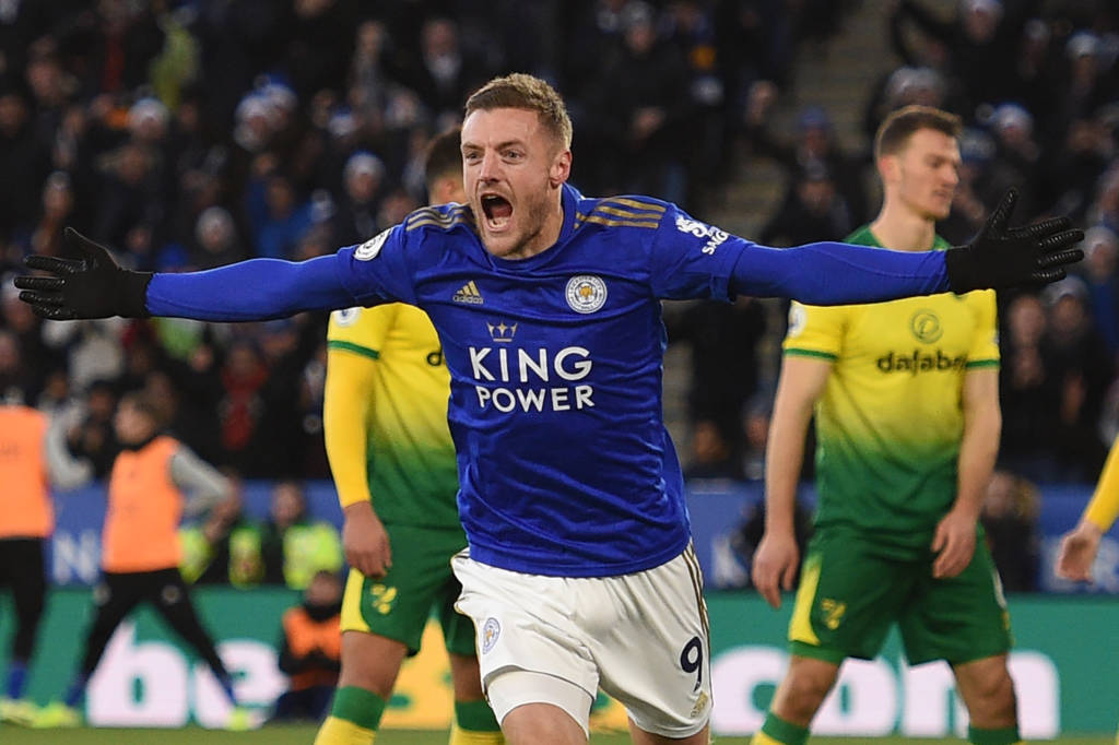 Manchester City x Leicester City: veja onde assistir à partida do ...