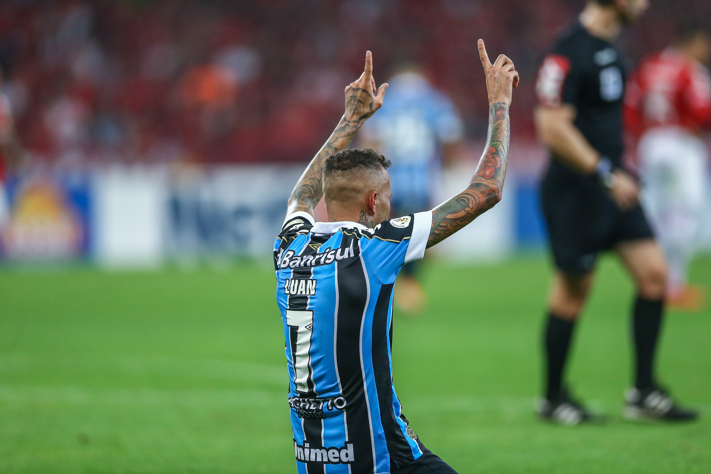 Imagem ilustrativa para a matéria