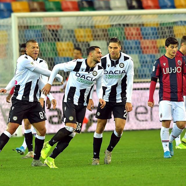 Udinese