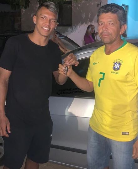 Imagem ilustrativa para a matéria