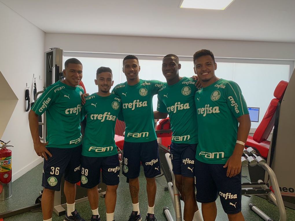 Imagem ilustrativa para a matéria