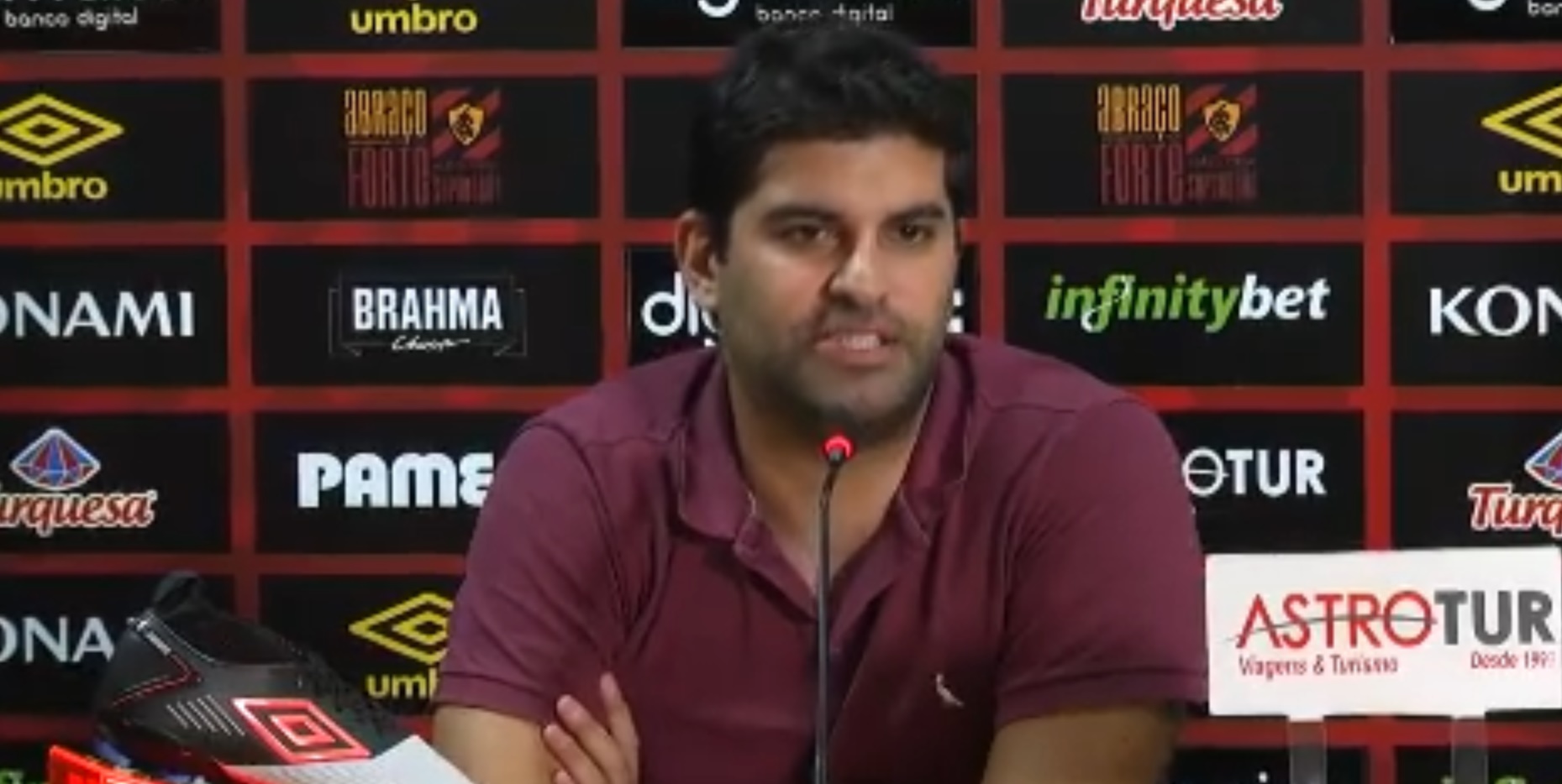 Imagem ilustrativa para a matéria