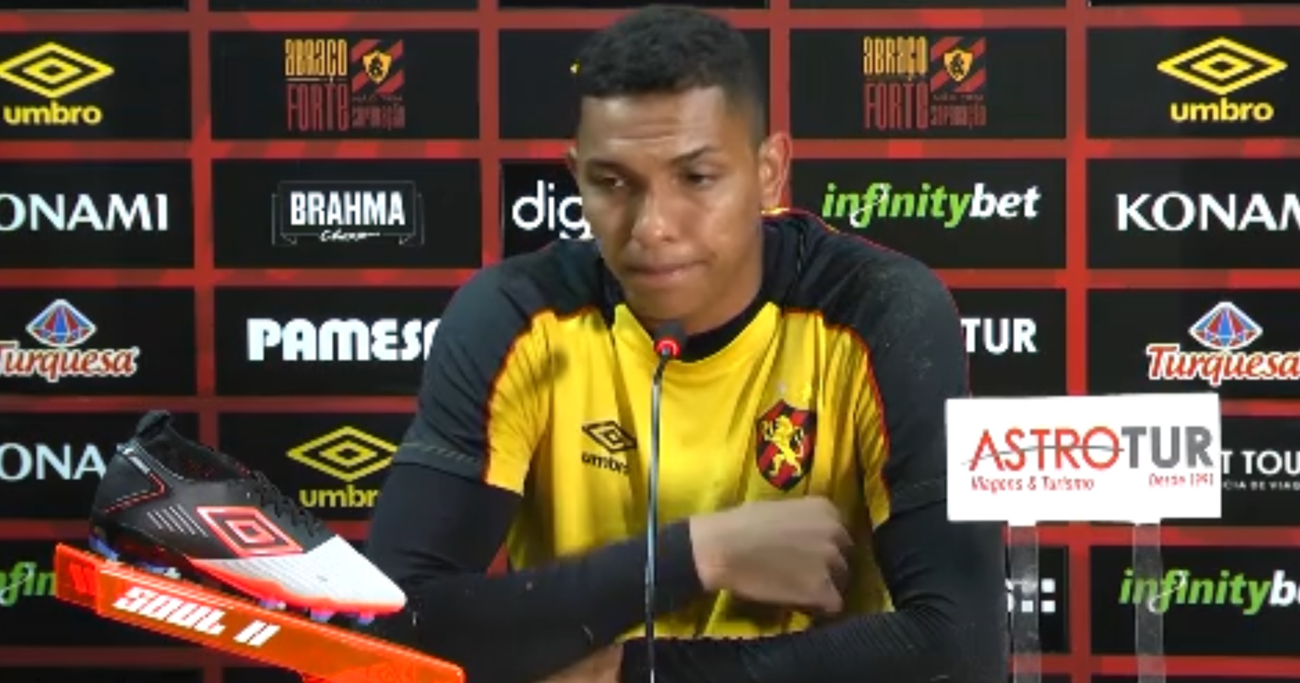 Imagem ilustrativa para a matéria