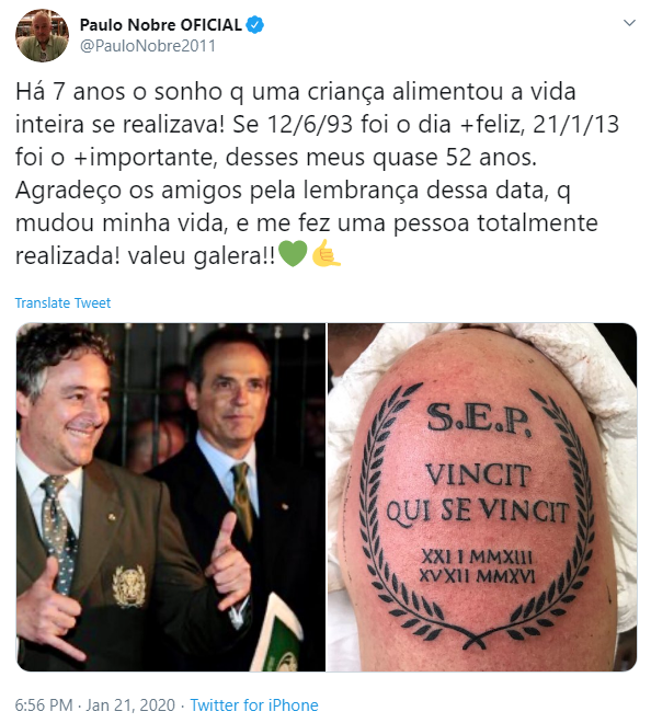 Imagem ilustrativa para a matéria