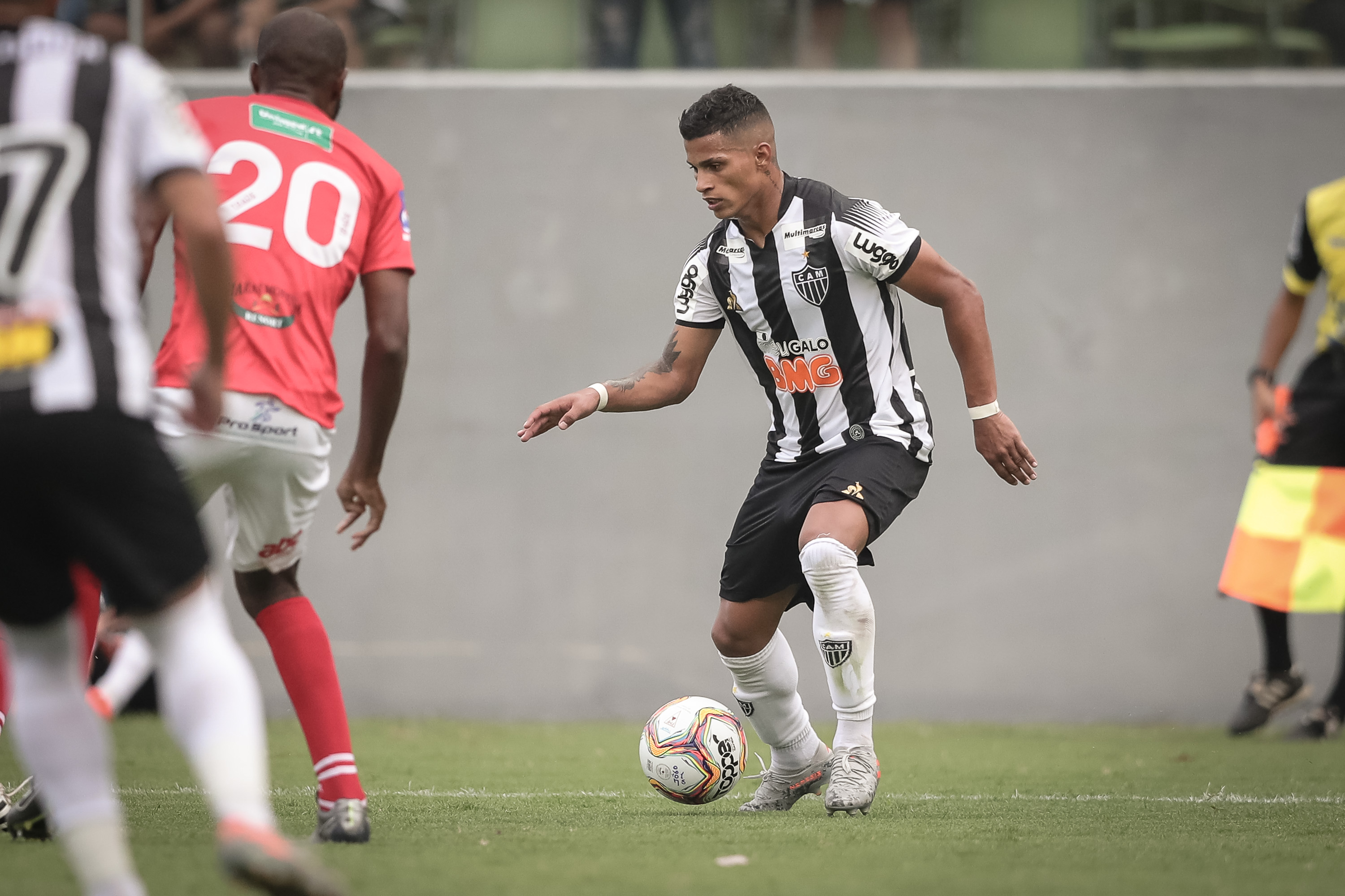 Imagem ilustrativa para a matéria