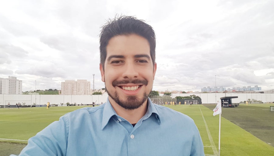 Imagem ilustrativa para a matéria