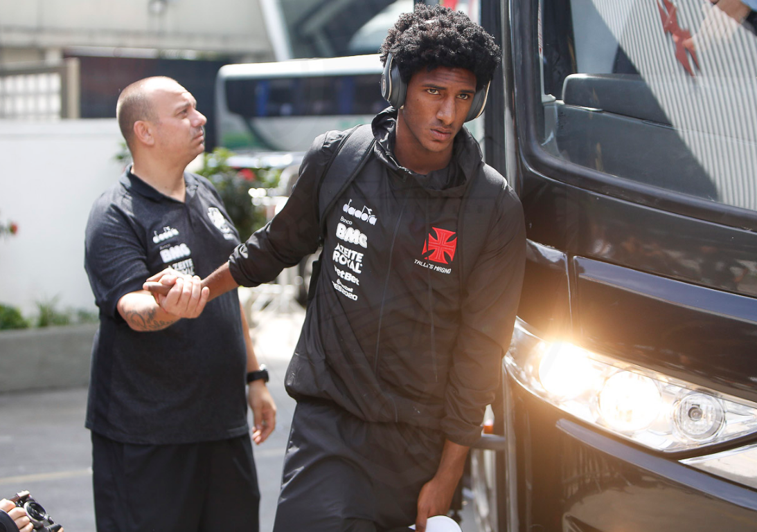 Imagem ilustrativa para a matéria