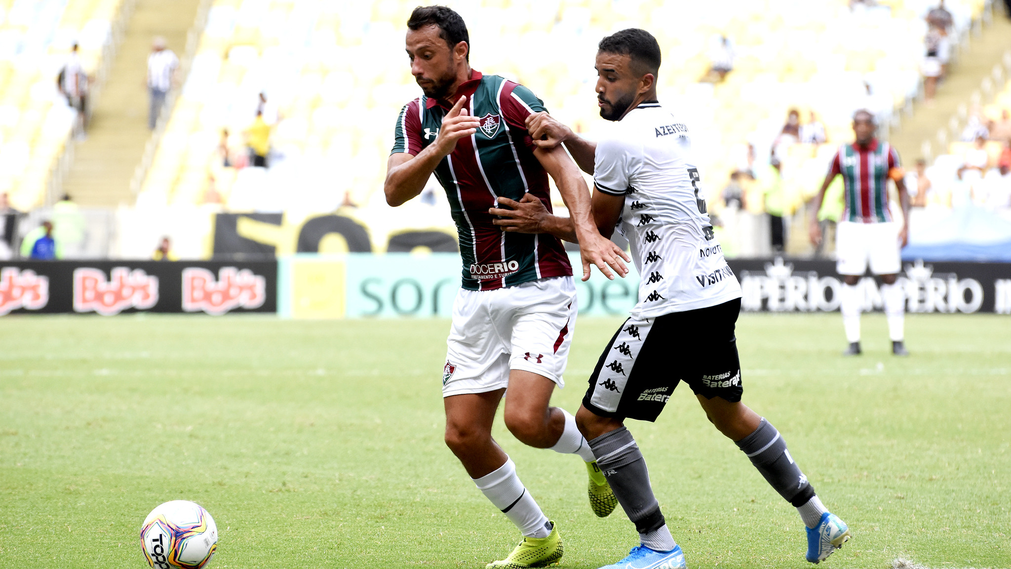 Imagem ilustrativa para a matéria
