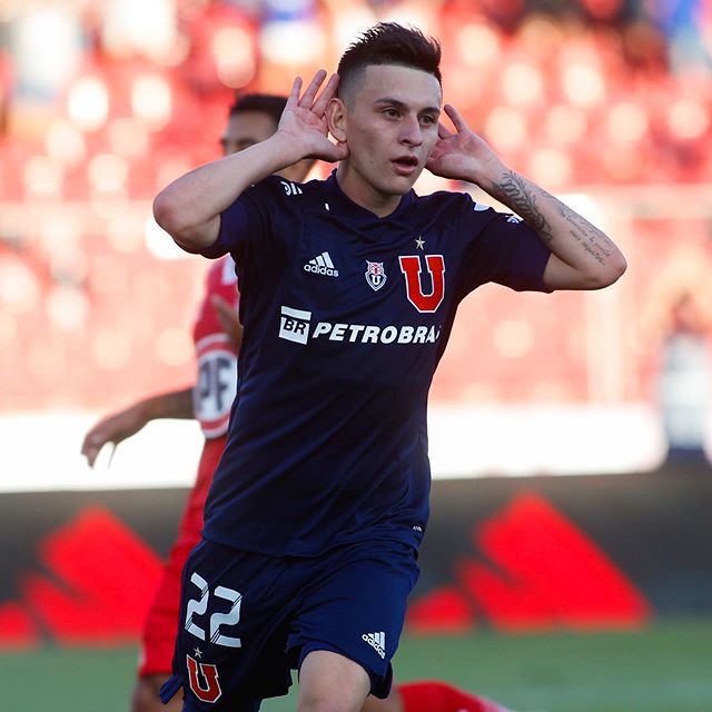 Universidad de Chile