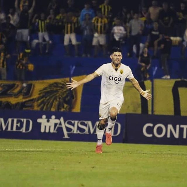 Sol de América