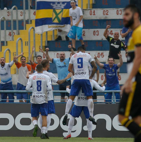 Imagem ilustrativa para a matéria