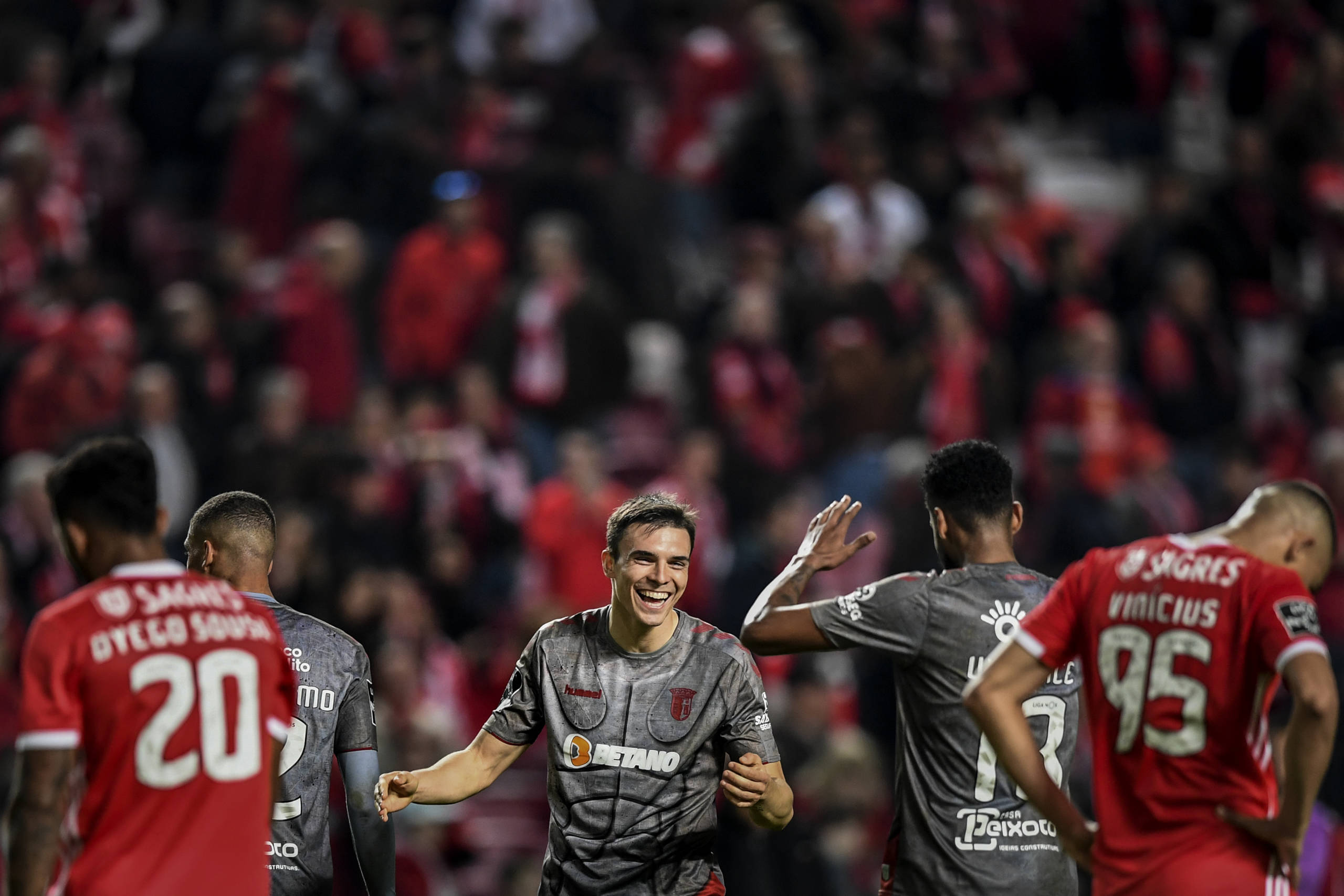 Imagem ilustrativa para a matéria