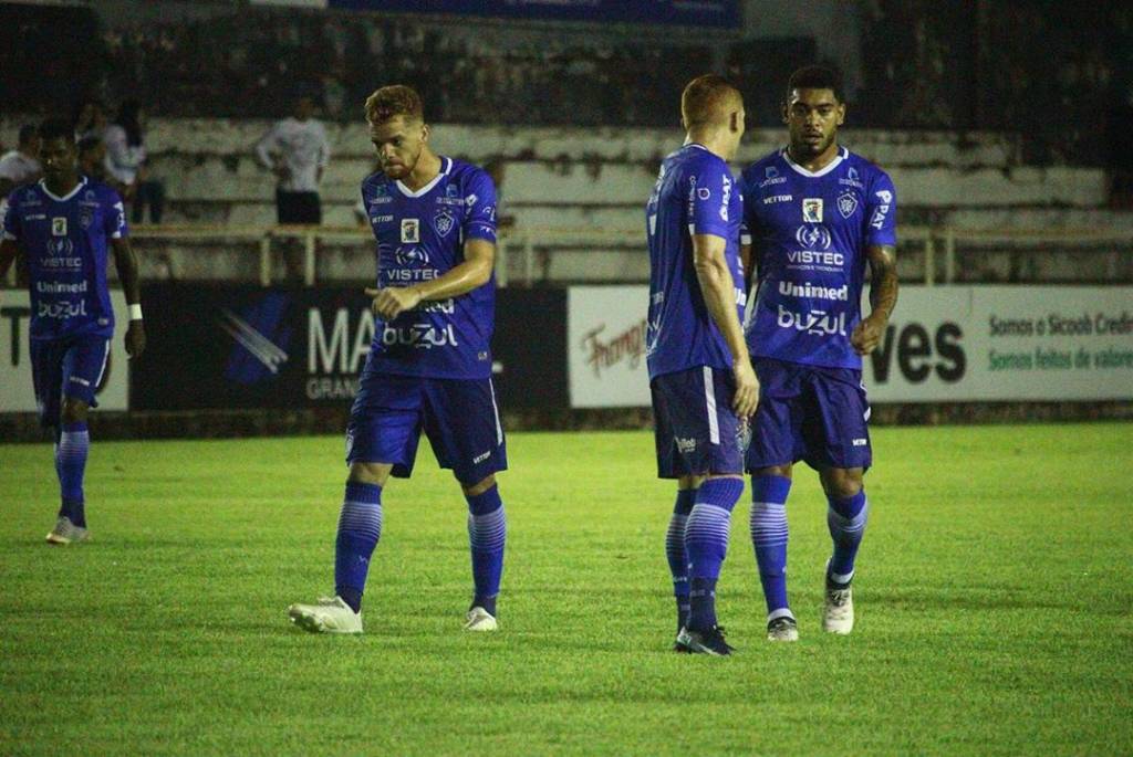 Vitória-ES FC