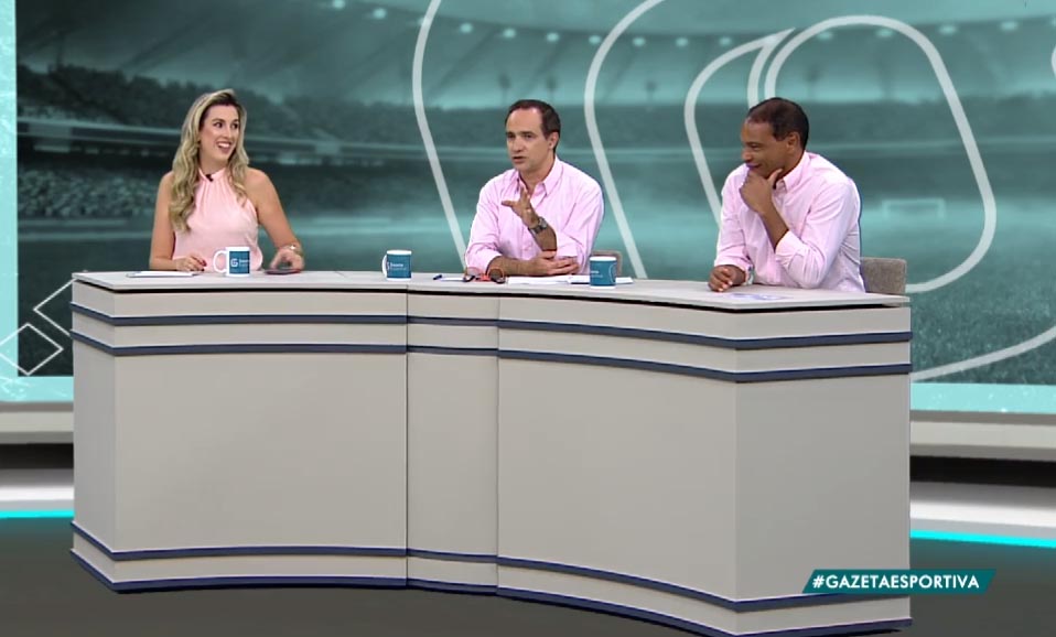 Imagem ilustrativa para a matéria