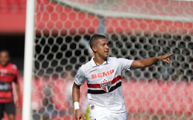 São Paulo jamais foi derrotado pelo Oeste - Gazeta Esportiva