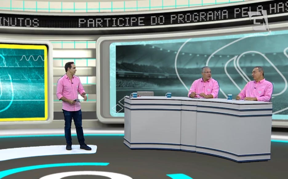 Imagem ilustrativa para a matéria