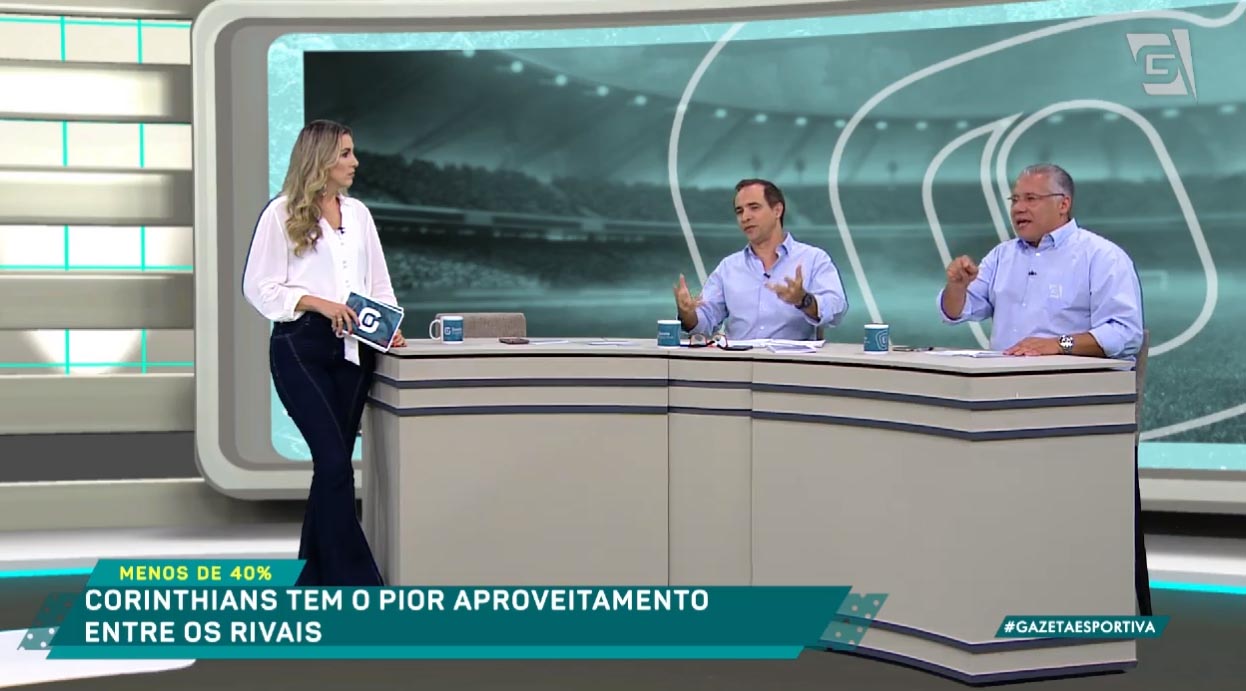 Imagem ilustrativa para a matéria