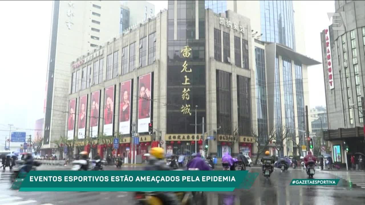 Imagem ilustrativa para a matéria