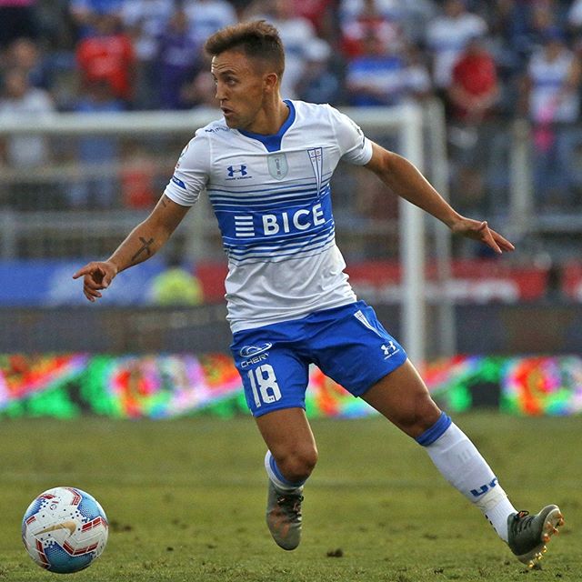 Universidad Católica