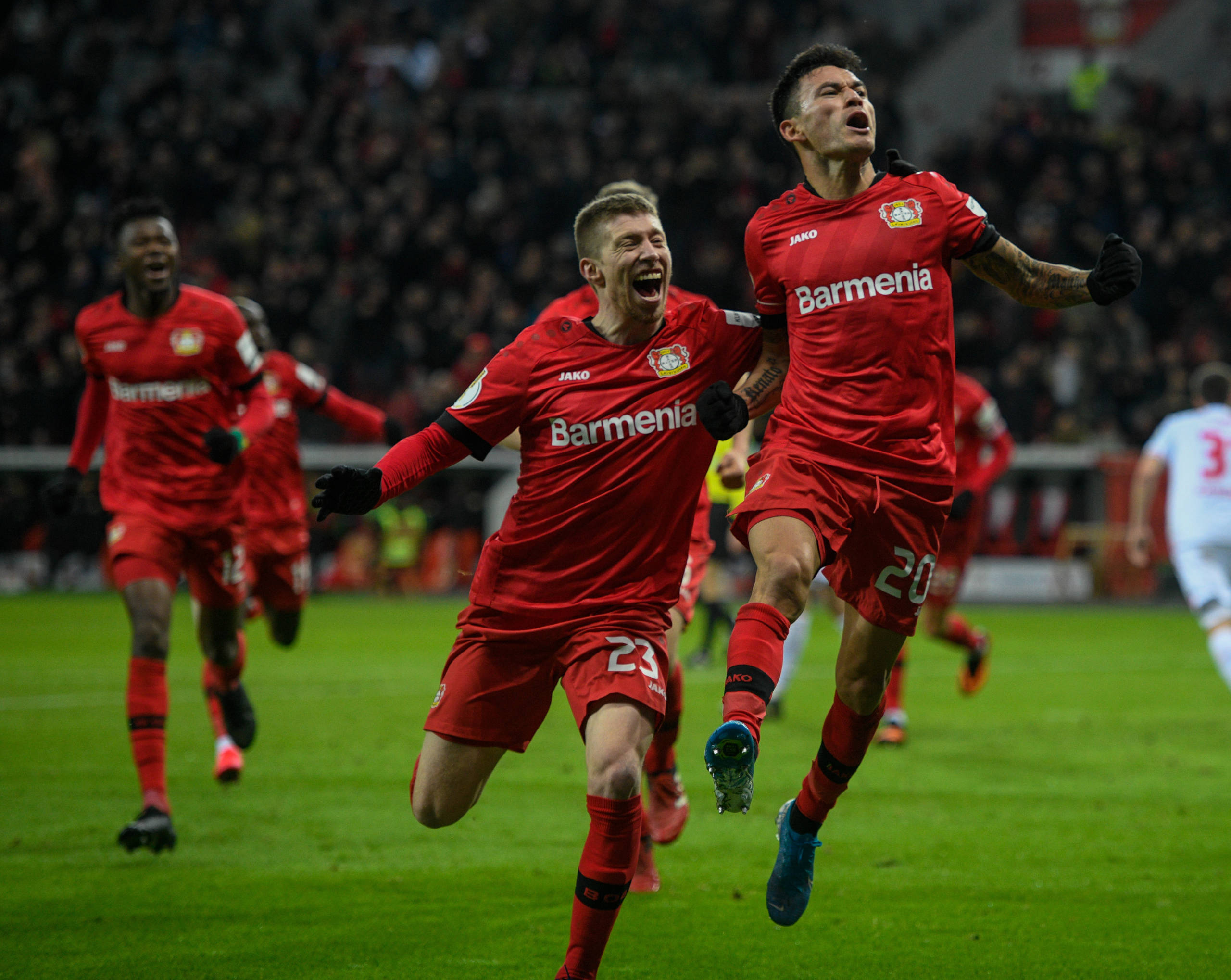 Imagem ilustrativa para a matéria