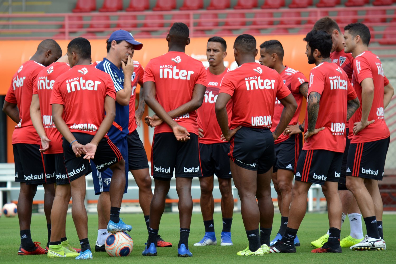 Imagem ilustrativa para a matéria