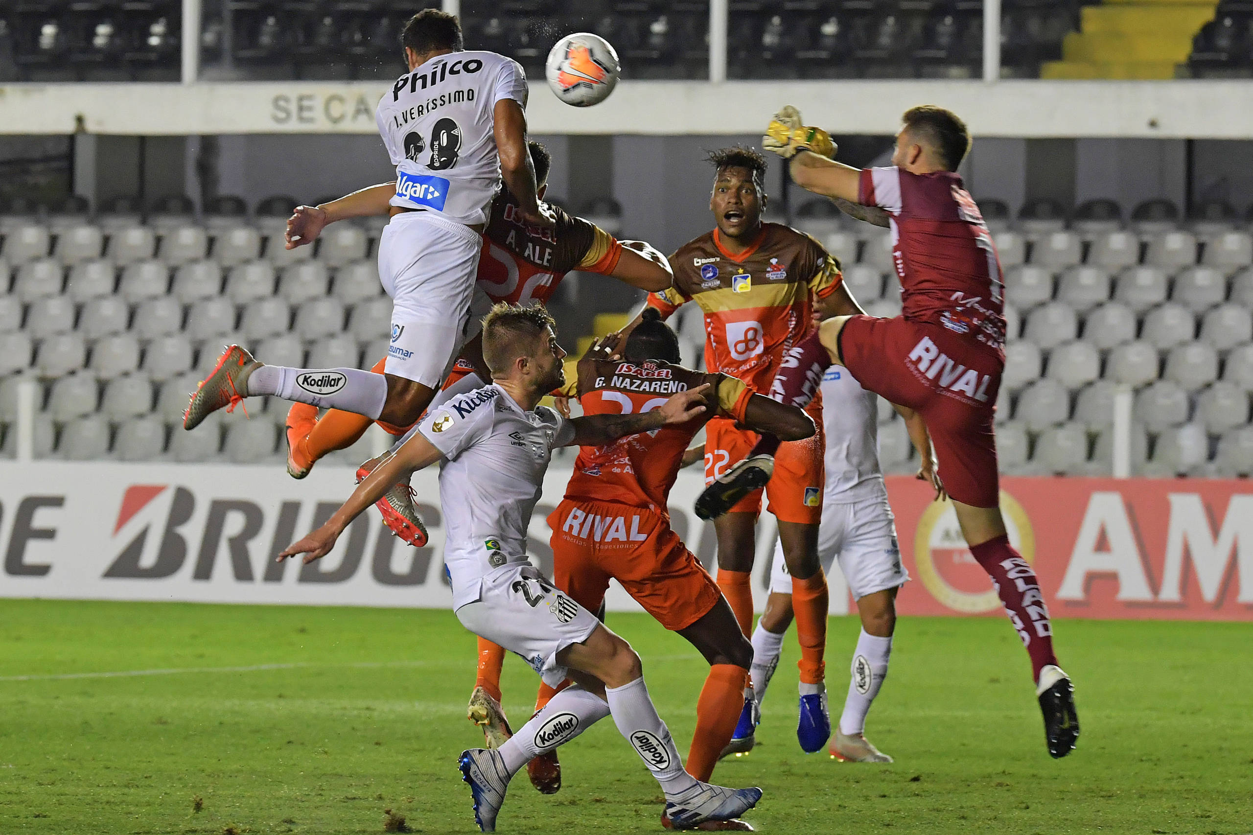 Imagem ilustrativa para a matéria