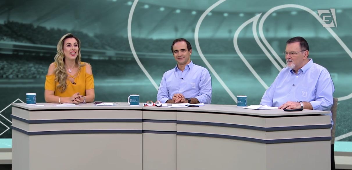 Imagem ilustrativa para a matéria