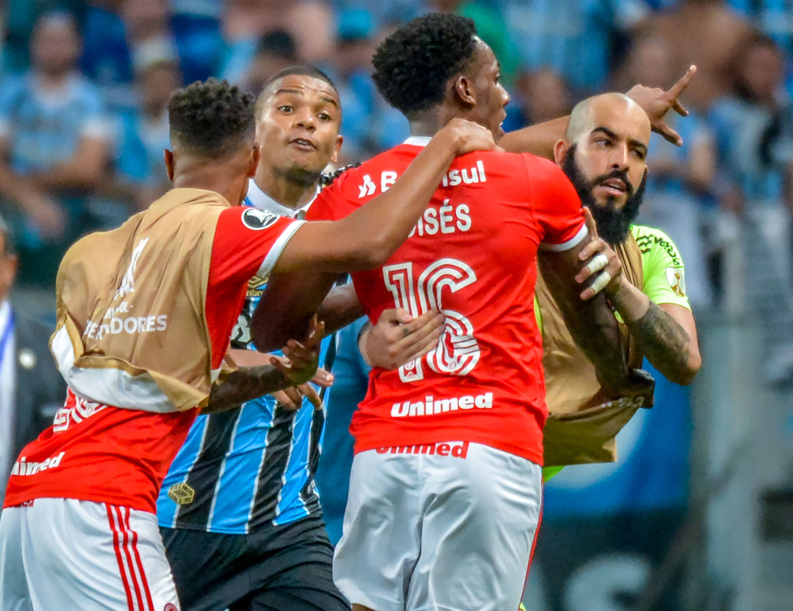 Imagem ilustrativa para a matéria