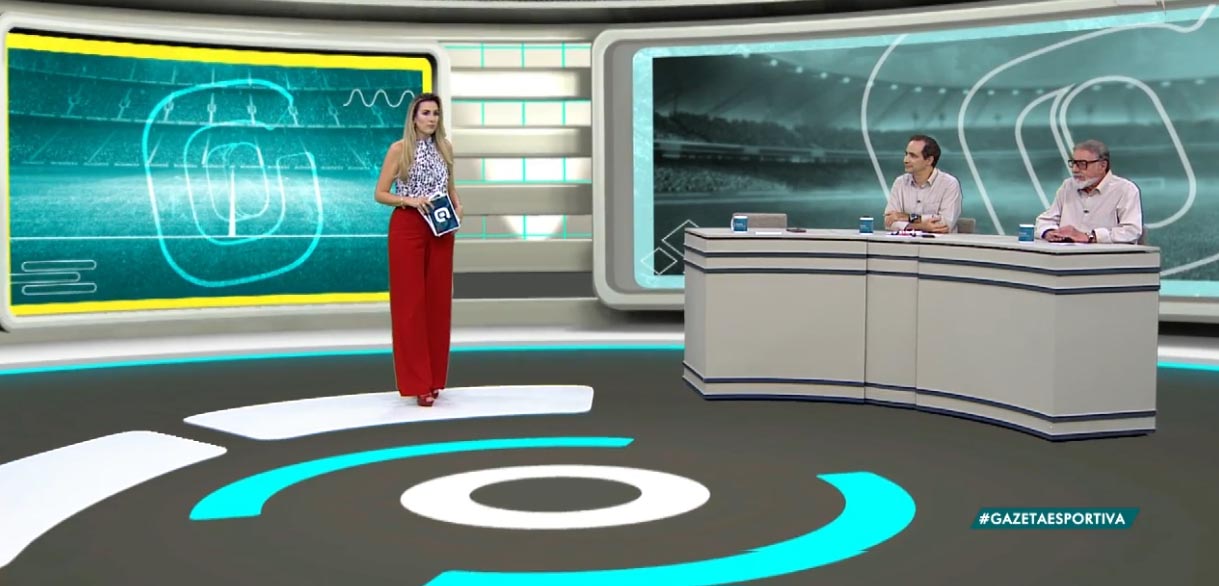 Imagem ilustrativa para a matéria