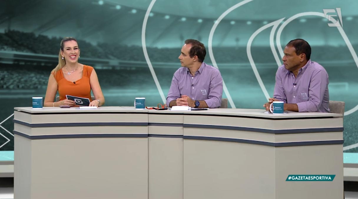 Imagem ilustrativa para a matéria