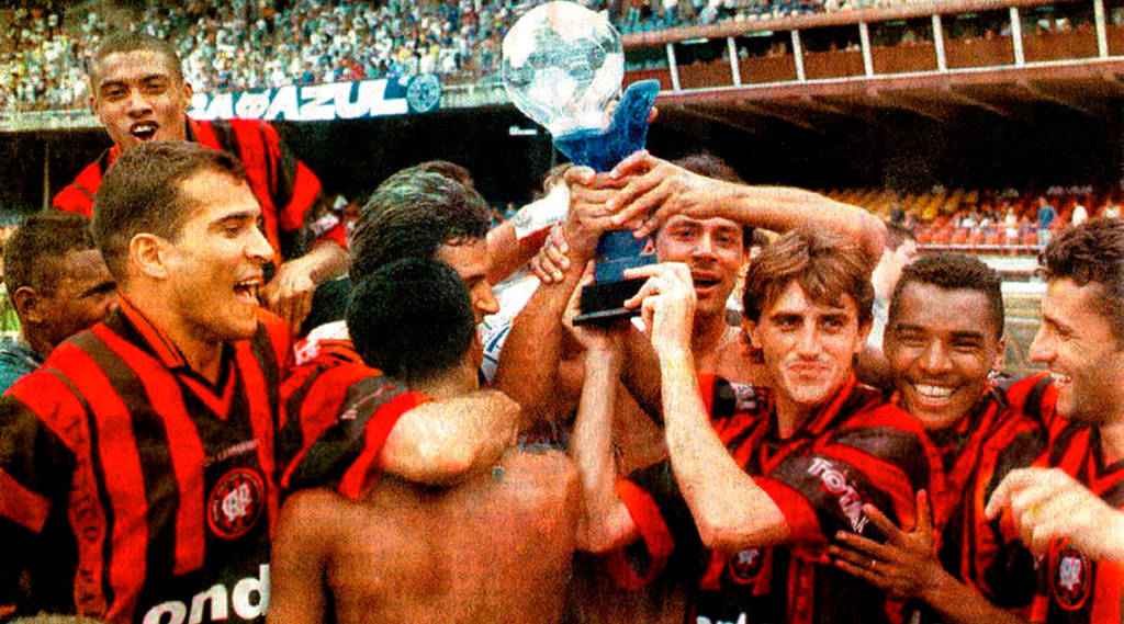 Confira os maiores títulos dos 96 anos do Athletico Paranaense! Gazeta Esportiva