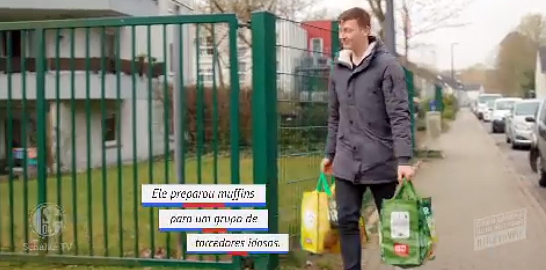 Imagem ilustrativa para a matéria