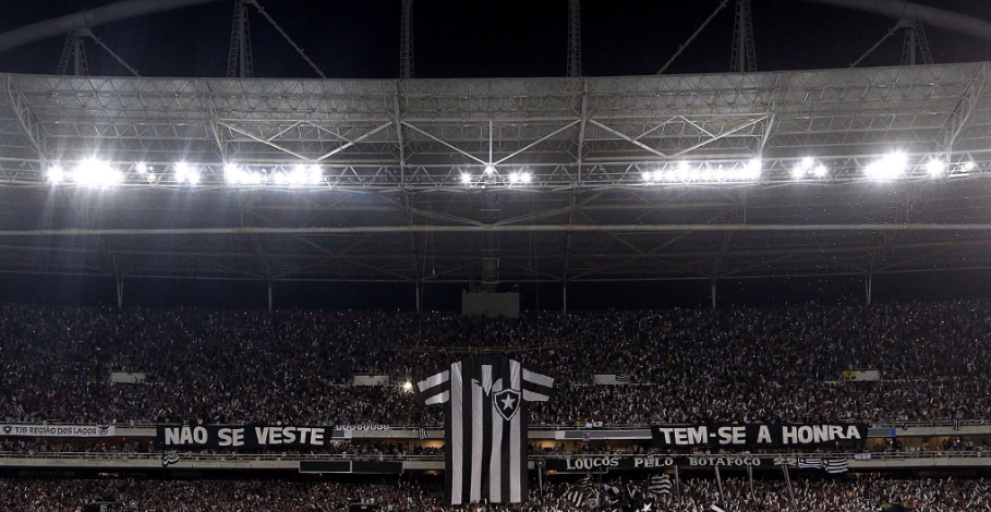 Imagem ilustrativa para a matéria