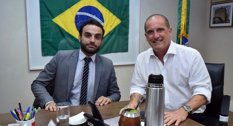 Imagem ilustrativa para a matéria