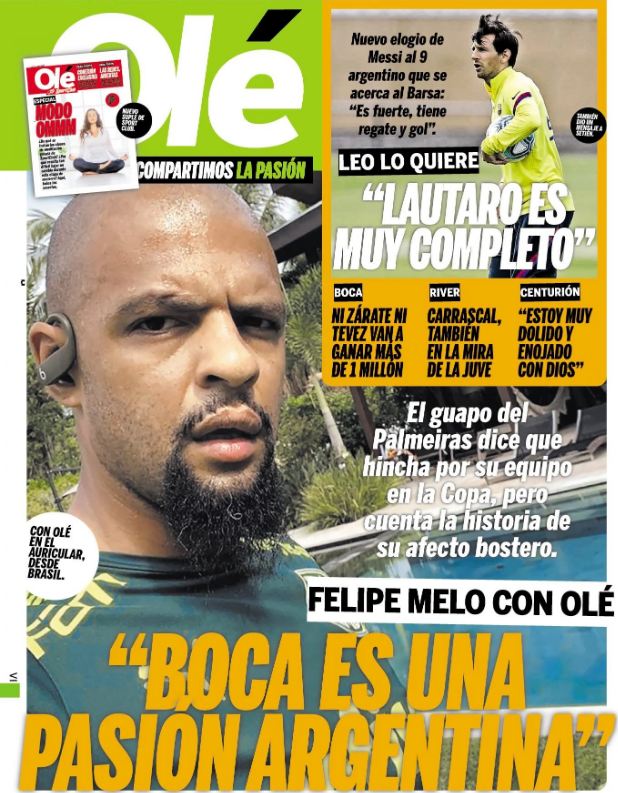 Imagem ilustrativa para a matéria
