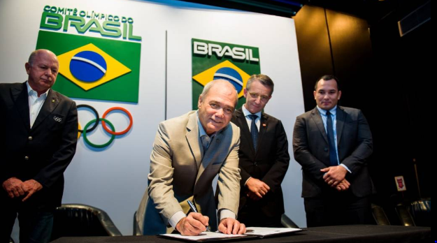 Imagem ilustrativa para a matéria