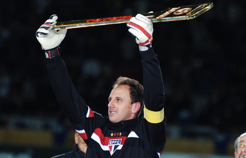 Veja fotos da conquista do Mundial do São Paulo em 2005 Gazeta Esportiva