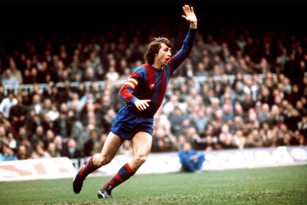 Johan Cruijff