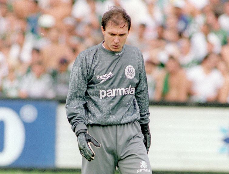 Velloso completa 58 anos: relembre cinco grandes jogos pelo Palmeiras