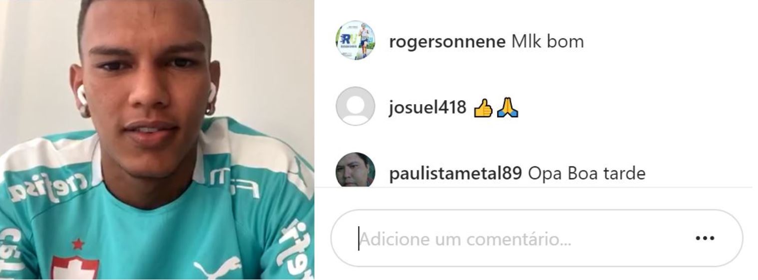 Imagem ilustrativa para a matéria