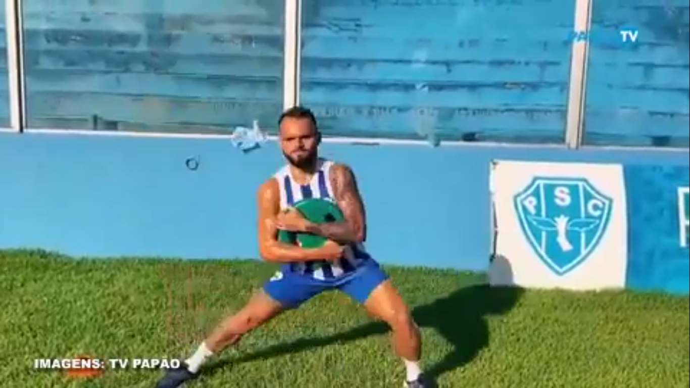 Imagem ilustrativa para a matéria
