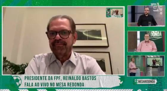Imagem ilustrativa para a matéria