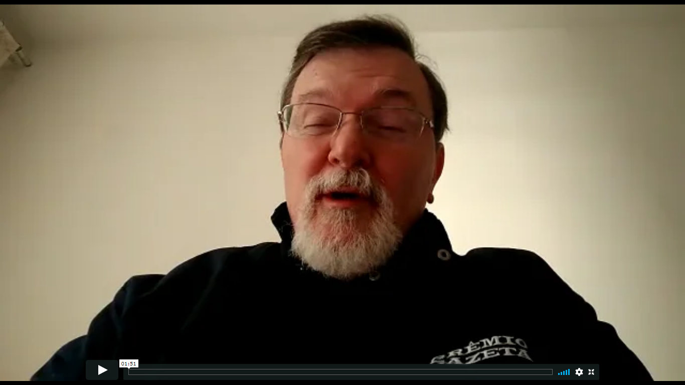 Imagem ilustrativa para a matéria