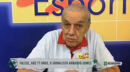 Imagem ilustrativa para a matéria