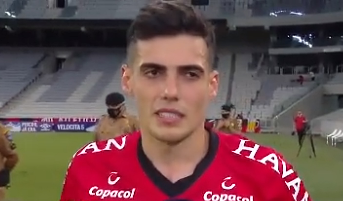 Imagem ilustrativa para a matéria