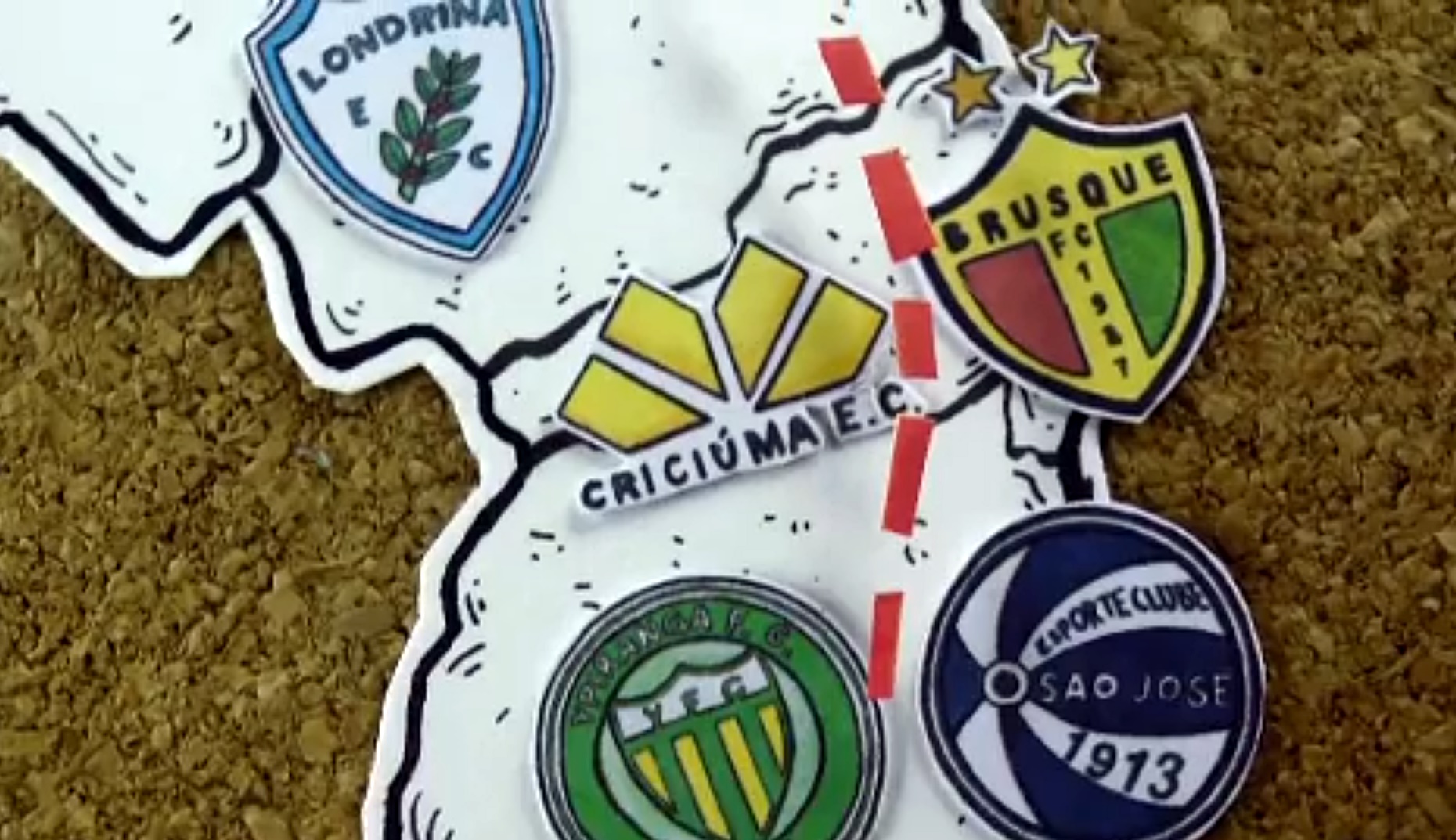 Imagem ilustrativa para a matéria