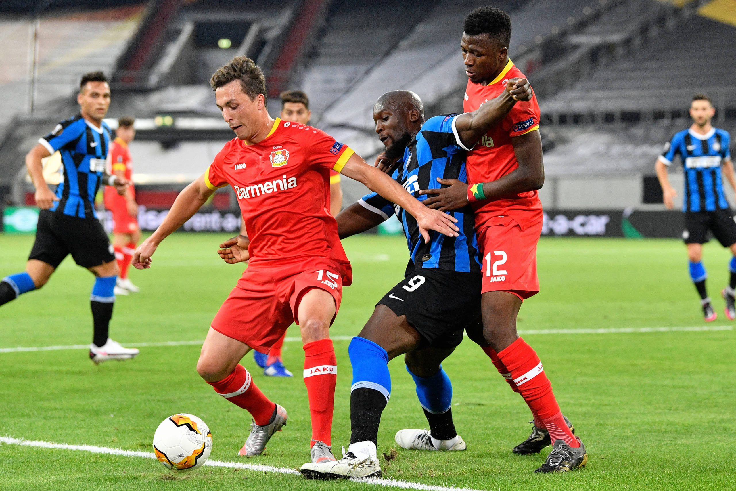 Imagem ilustrativa para a matéria