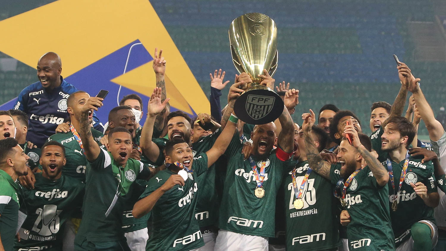 Imagem ilustrativa para a matéria